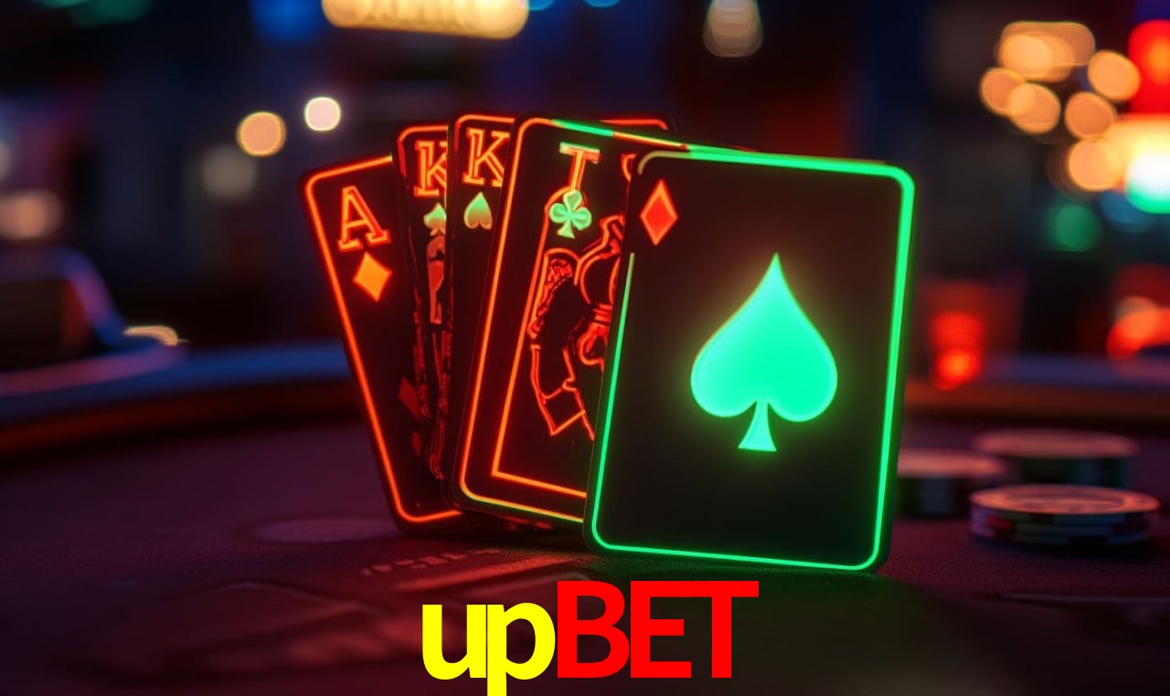 Experiência VIP upbet