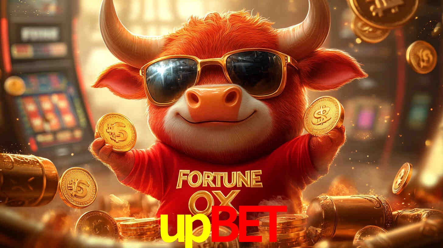 upbet - Plataforma Segura e Regulamentada - upbet.com