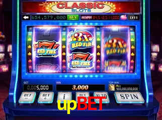 Descubra a Essência do upbet: Nossa História e Compromissos