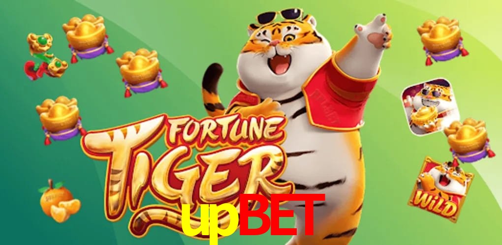 Experiência VIP upbet