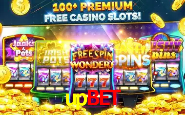 A Revolução dos Aplicativos de Jogos no upbet