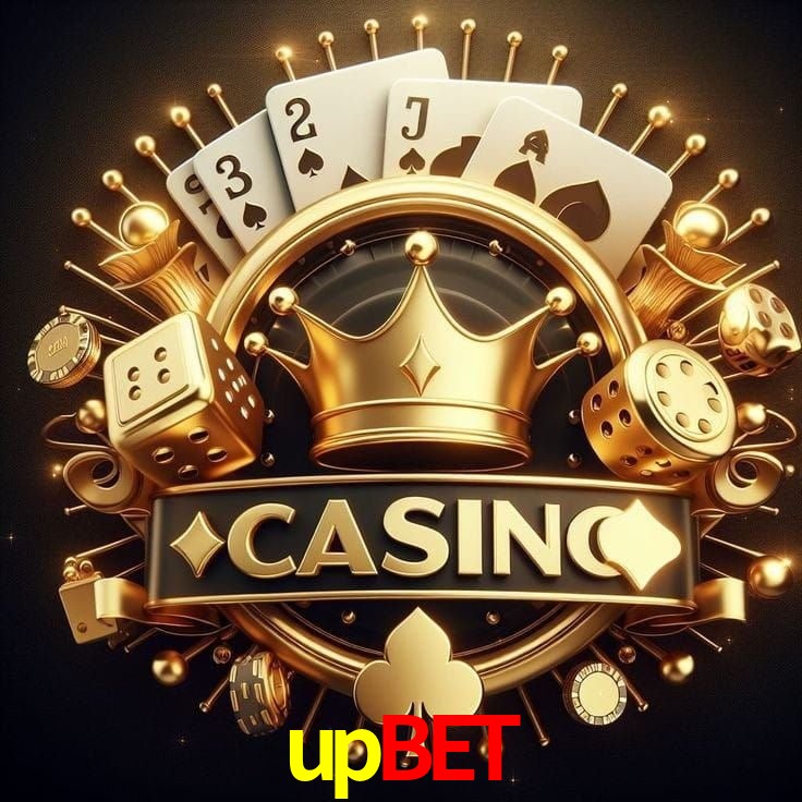 Bônus de Boas-vindas upbet