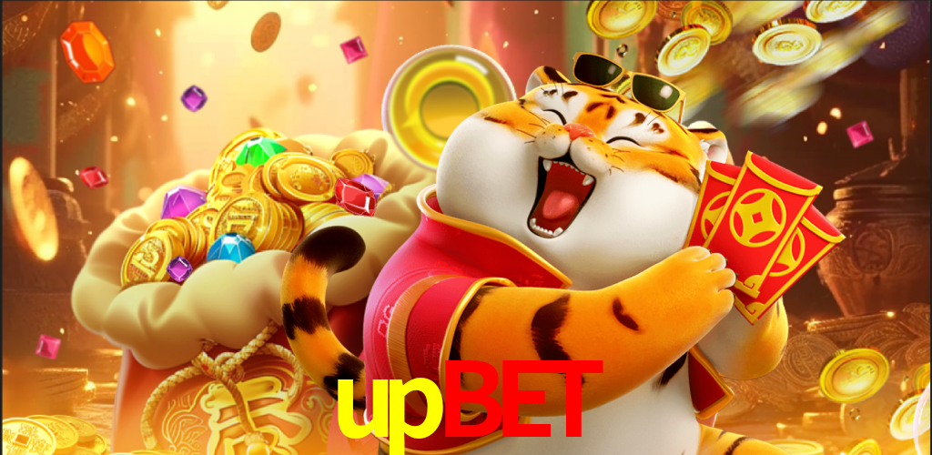 upbet: Seu Cassino Premiado com Pagamentos Rápidos