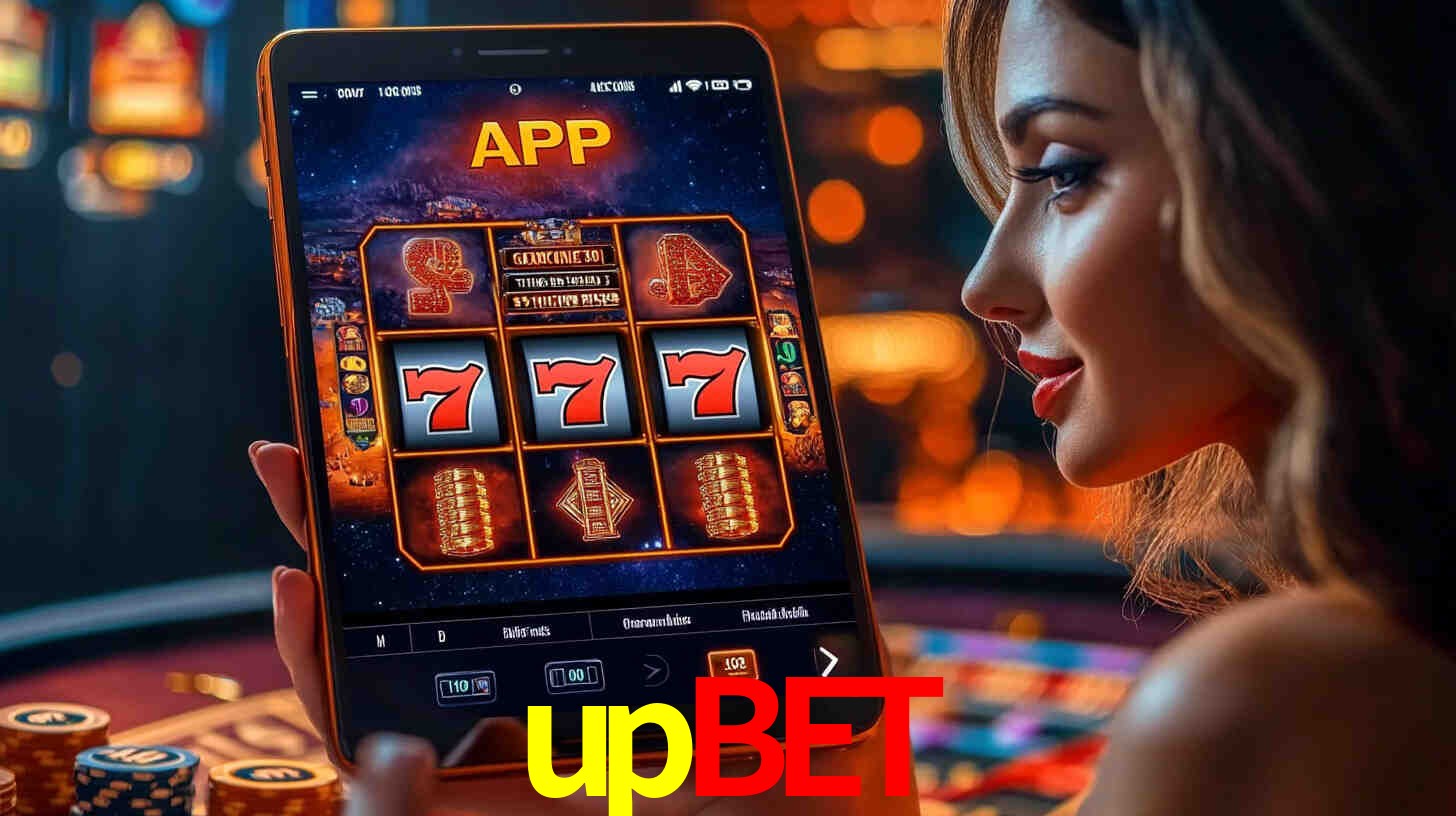 upbet login