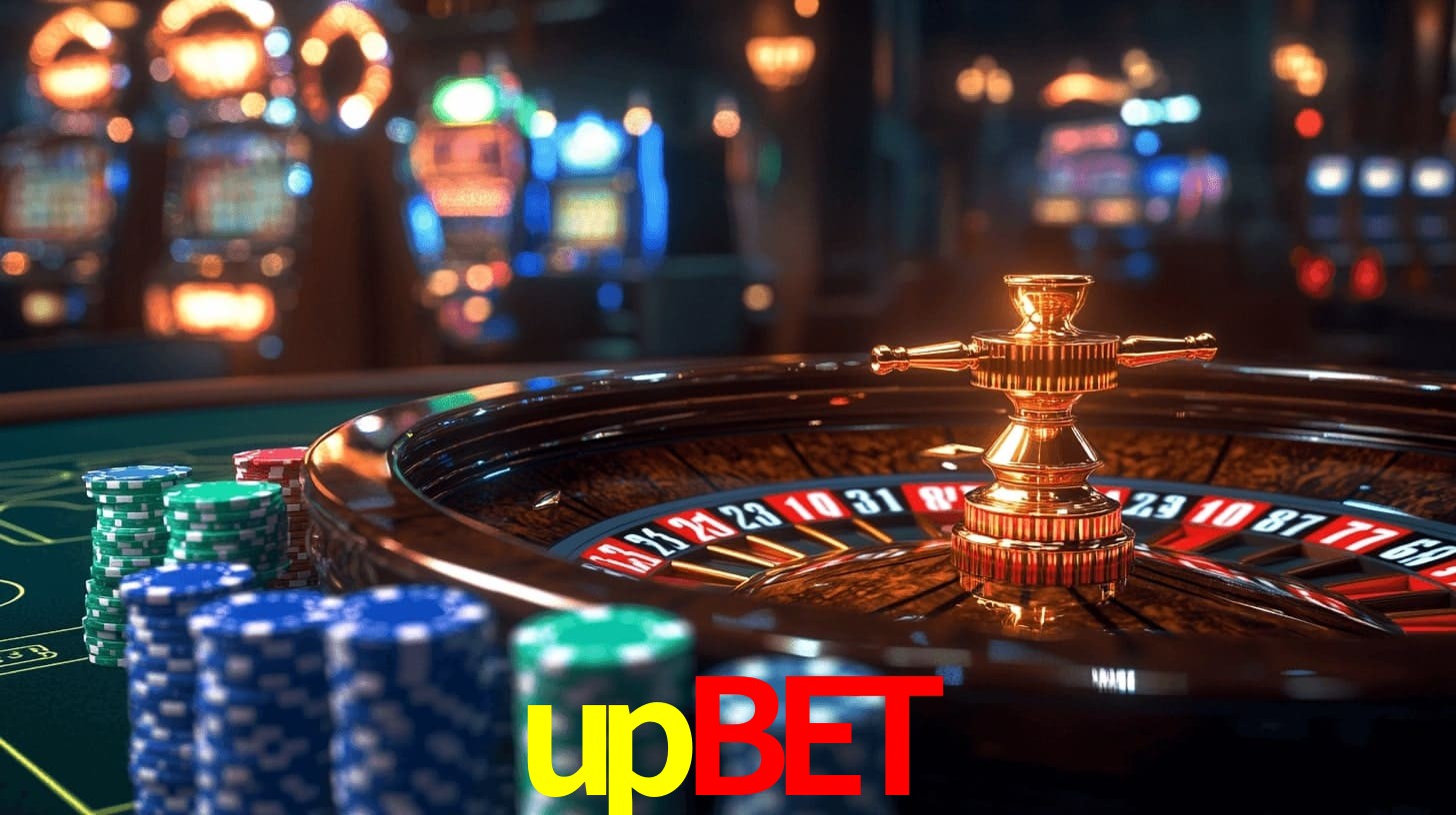 upbet: Jogos de Caça-Níqueis-Altas Recompensas, Roleta-Velocidade, Blackjack-Desafios Máximos