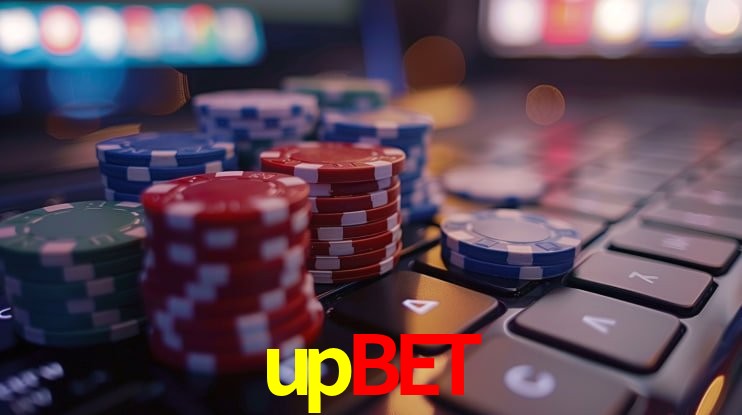 Provedores de Jogos upbet