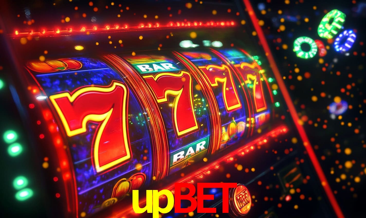 Sinta a adrenalina dos jogos de cassino com upbet