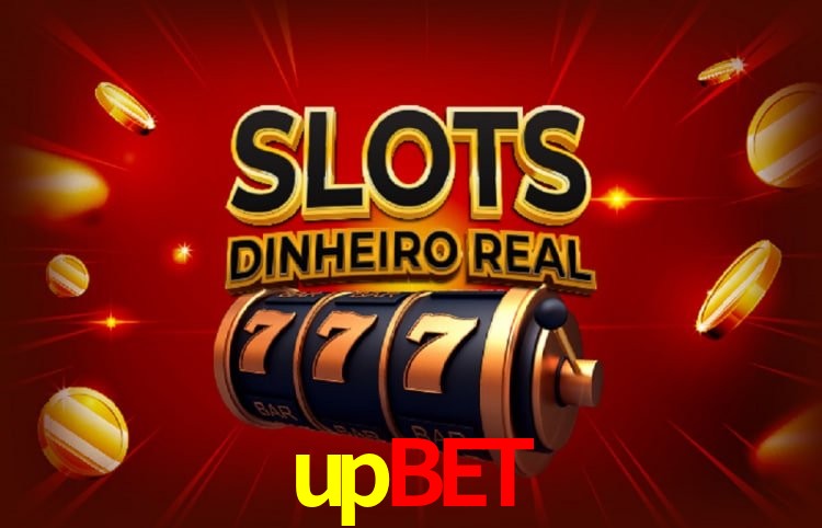 Tecnologia da Plataforma upbet