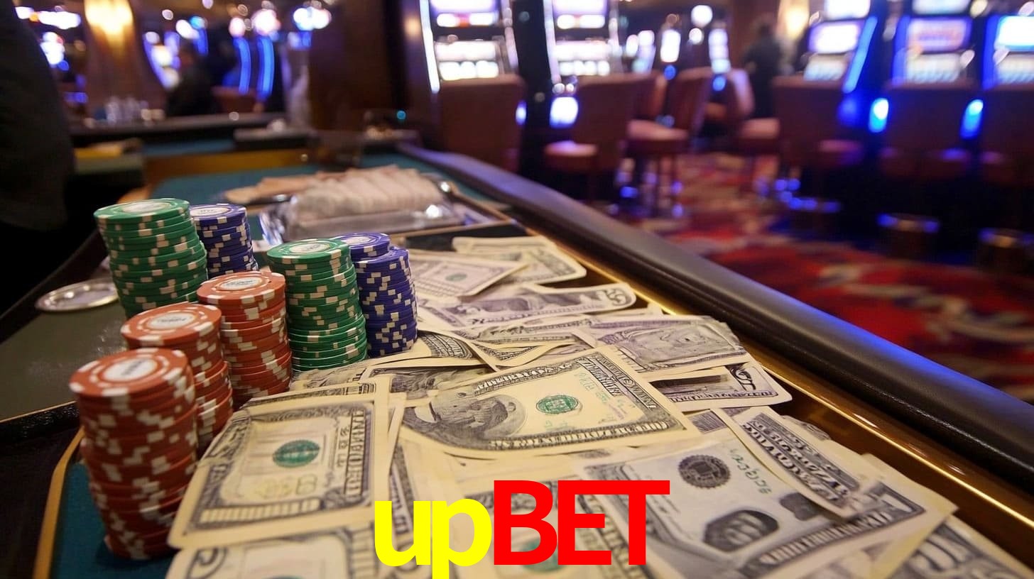 Ofertas Exclusivas upbet