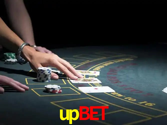 Design Responsivo upbet