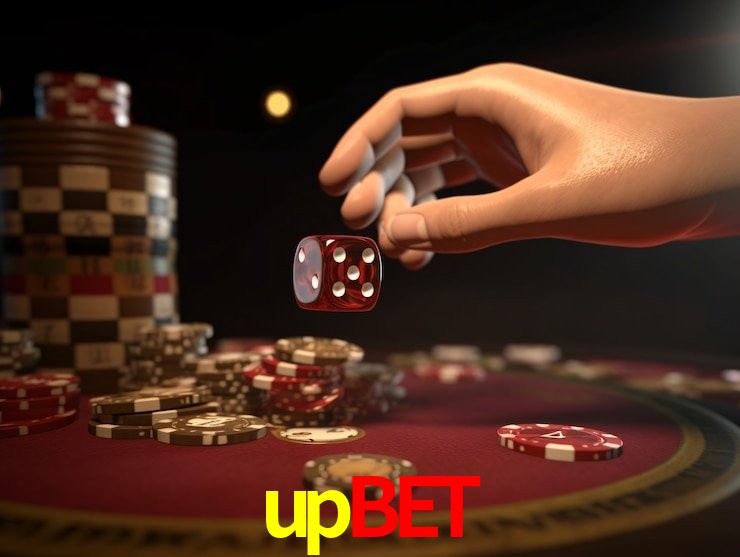 Estatísticas do Jogo upbet