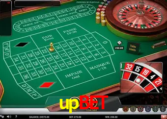 Descubra a Essência do upbet: Nossa História e Compromissos