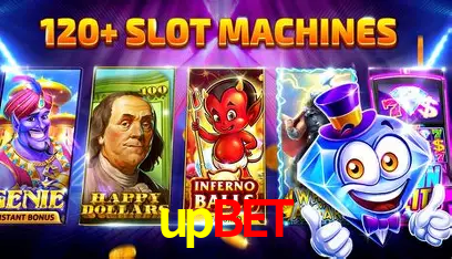 A Experiência Imersiva dos Cassinos Ao Vivo no upbet