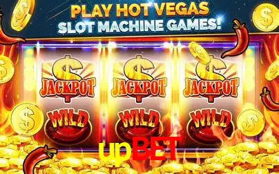 Descubra o Mundo do Cassino Online com upbet