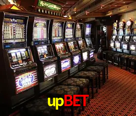 A Experiência Imersiva dos Cassinos Ao Vivo no upbet