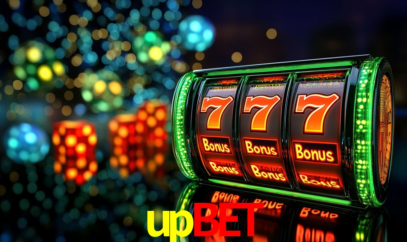 Diretório de Jogos upbet
