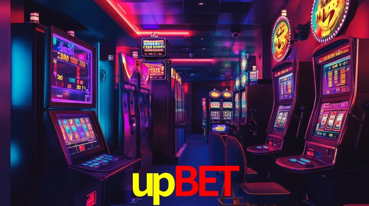 upbet App Interface