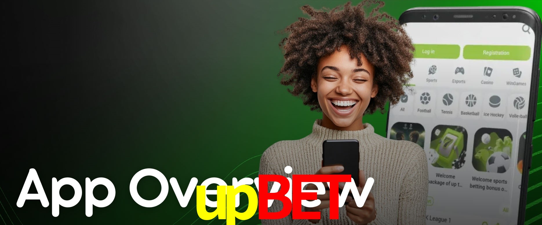 Weekend Specials upbet