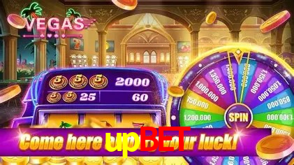 APP oficial da upbet para mobile