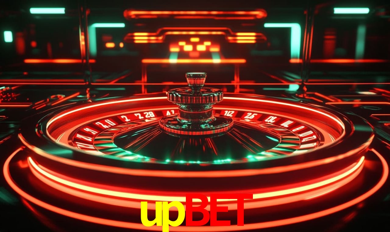 A Revolução dos Aplicativos de Jogos no upbet