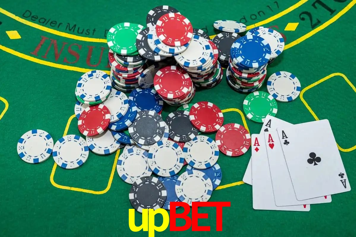 Jogos Exclusivos upbet