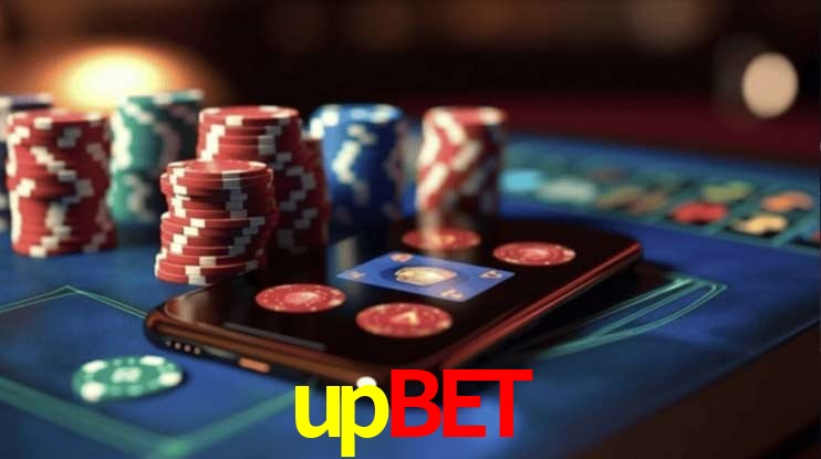 Recursos de Bônus upbet