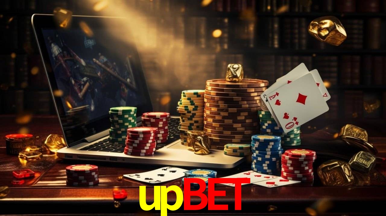 Bônus Diários upbet