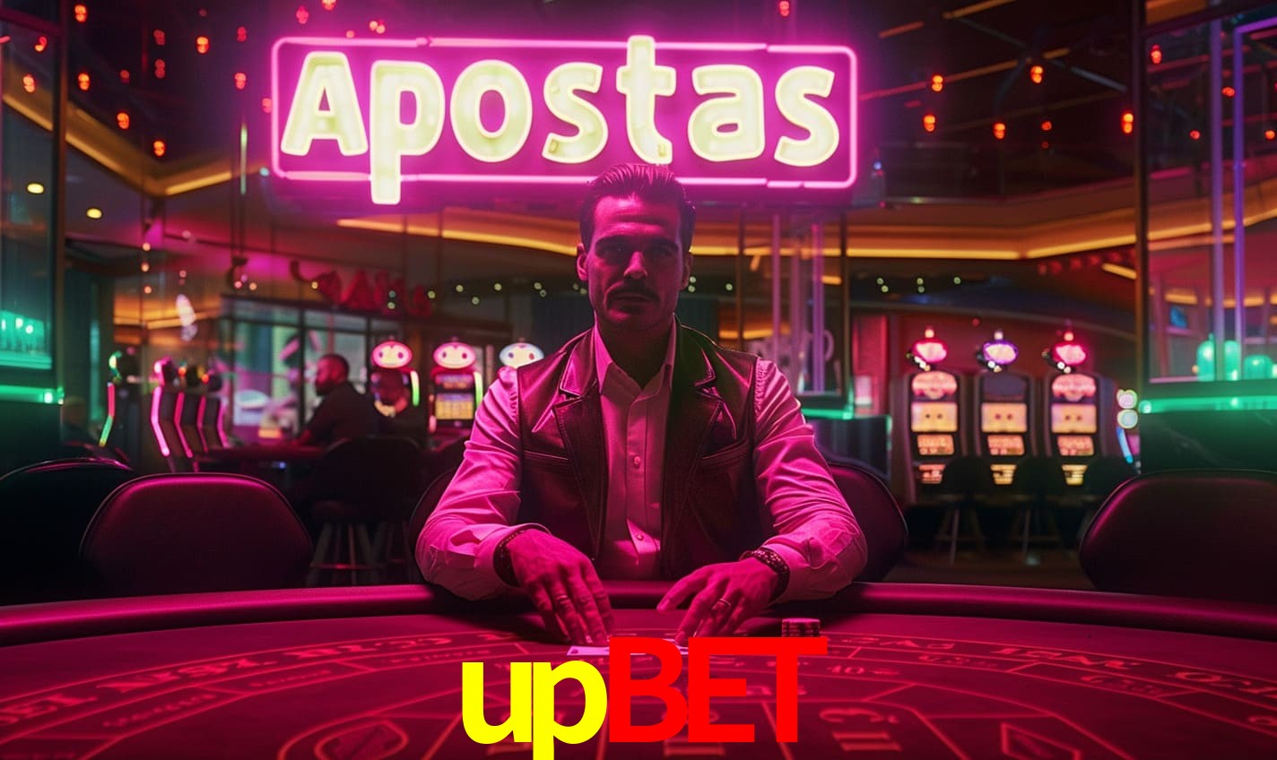 Descubra a Essência do upbet: Nossa História e Compromissos
