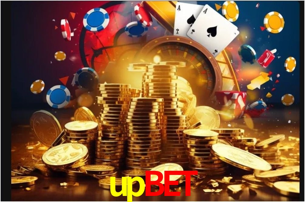 A Emoção da Loteria na upbet: Uma Chance de Mudança de Vida