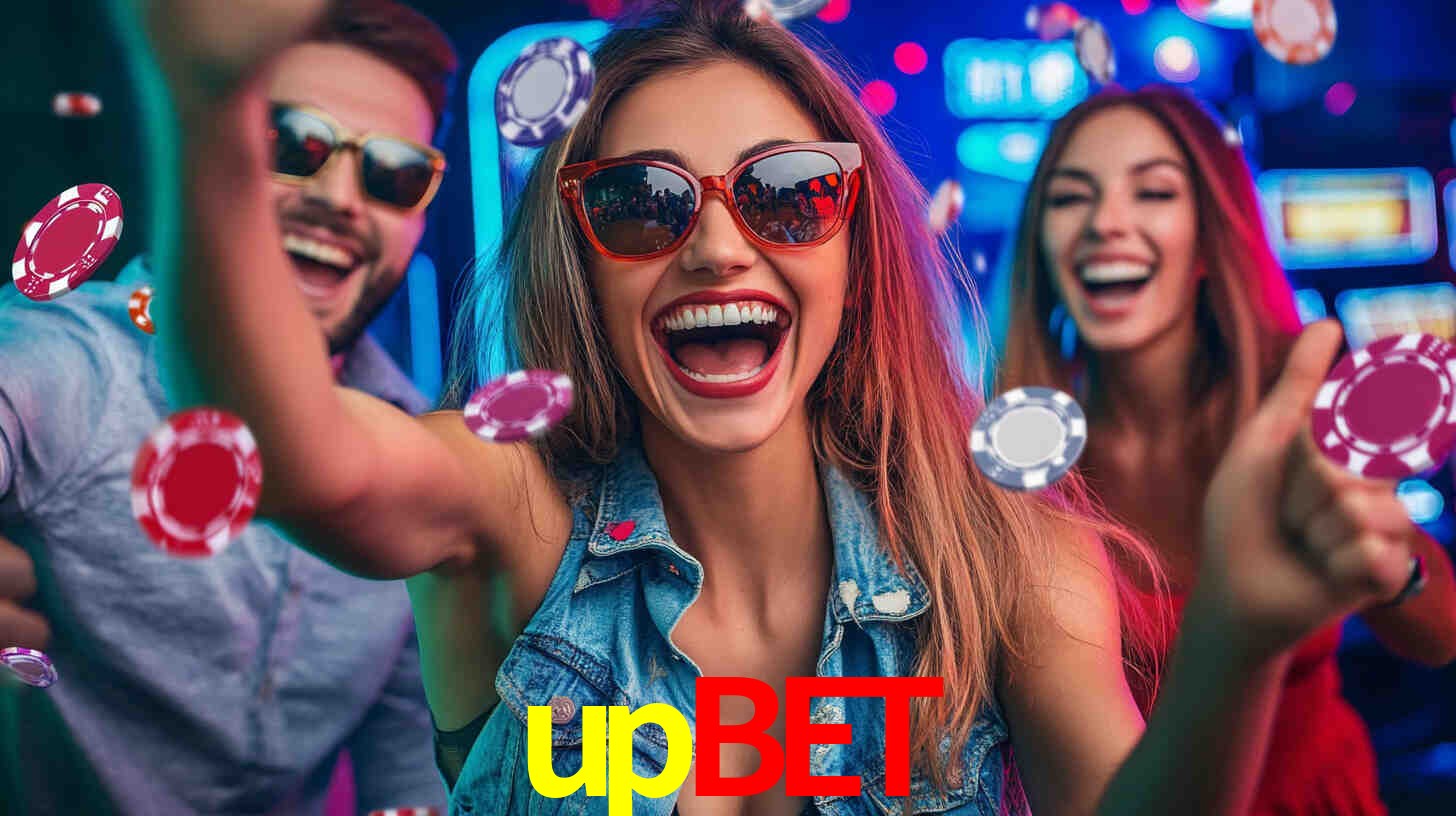 A Popularidade dos Caça-Níqueis no upbet