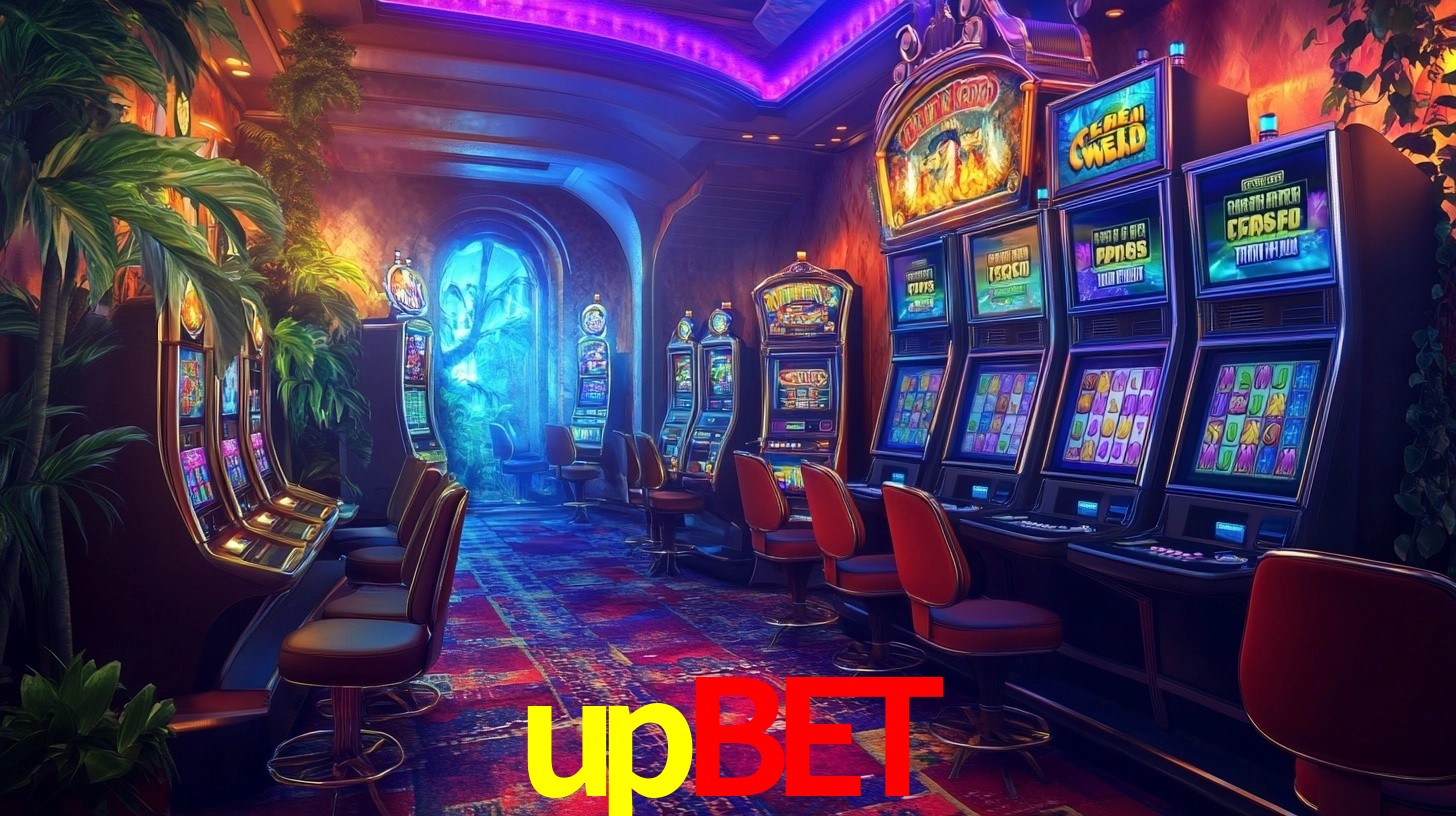 Live Casino upbet