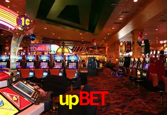 Descubra a Magia dos Jogos de Arcade no upbet