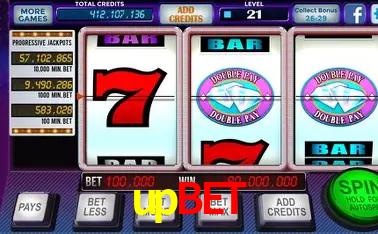 Explorando a Categoria de Eventos em Apostas na upbet