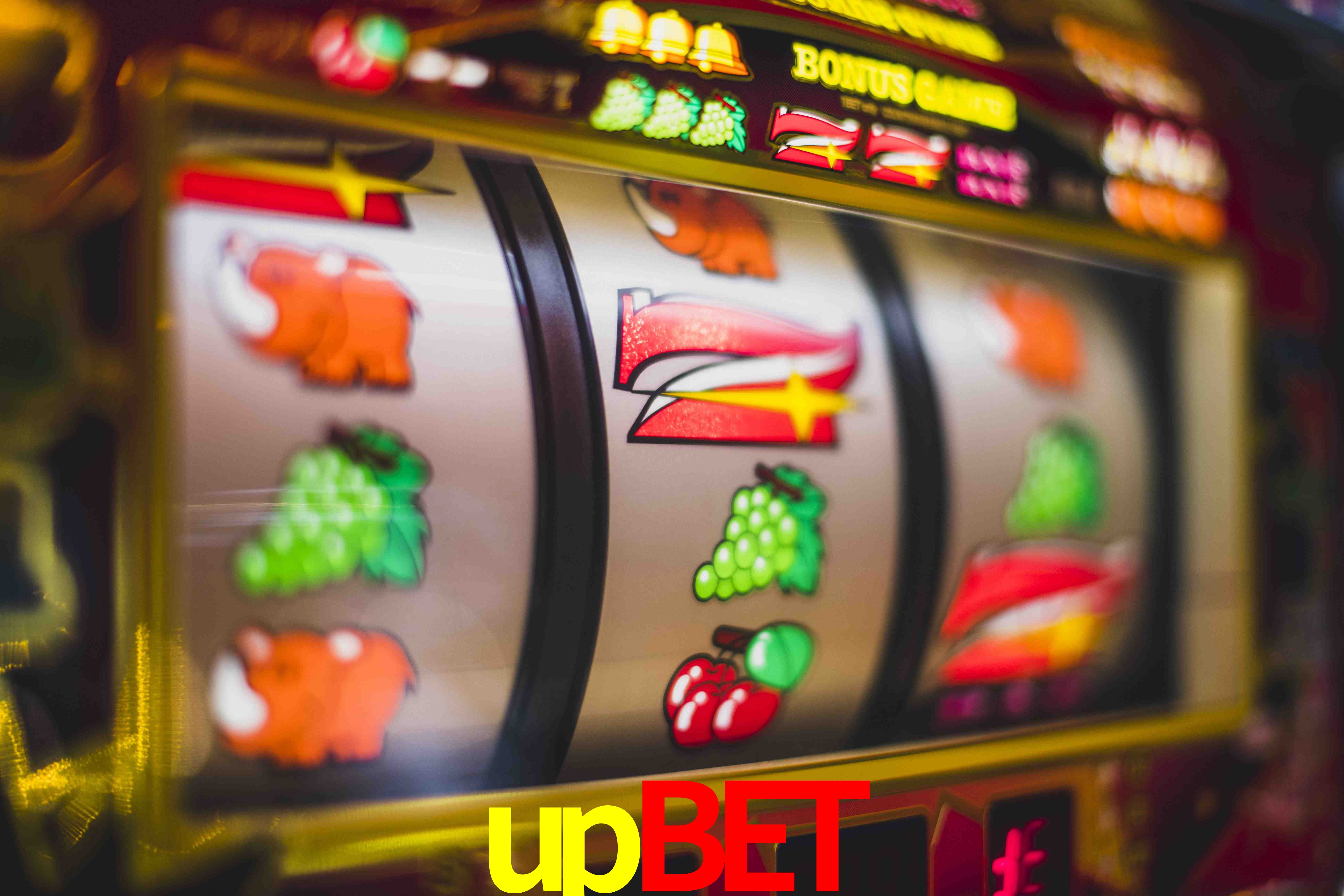 Football Betting upbet