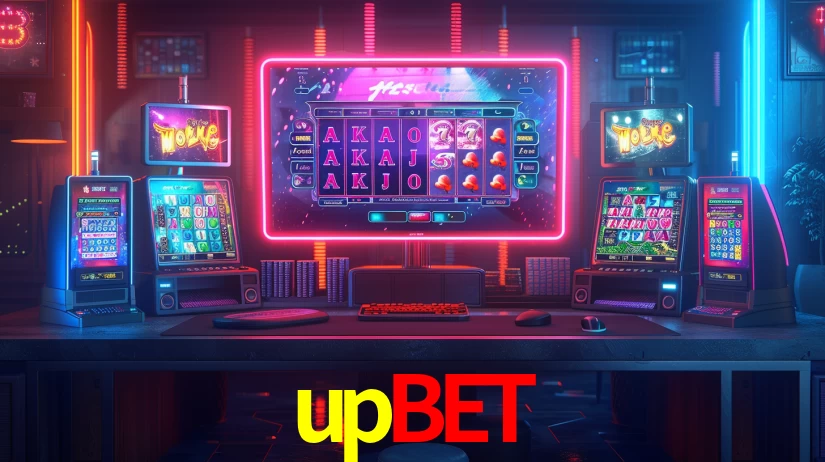 upbet login
