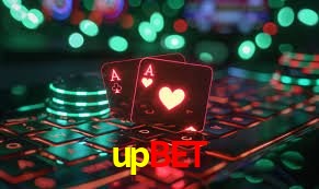 Apostas de Futebol upbet