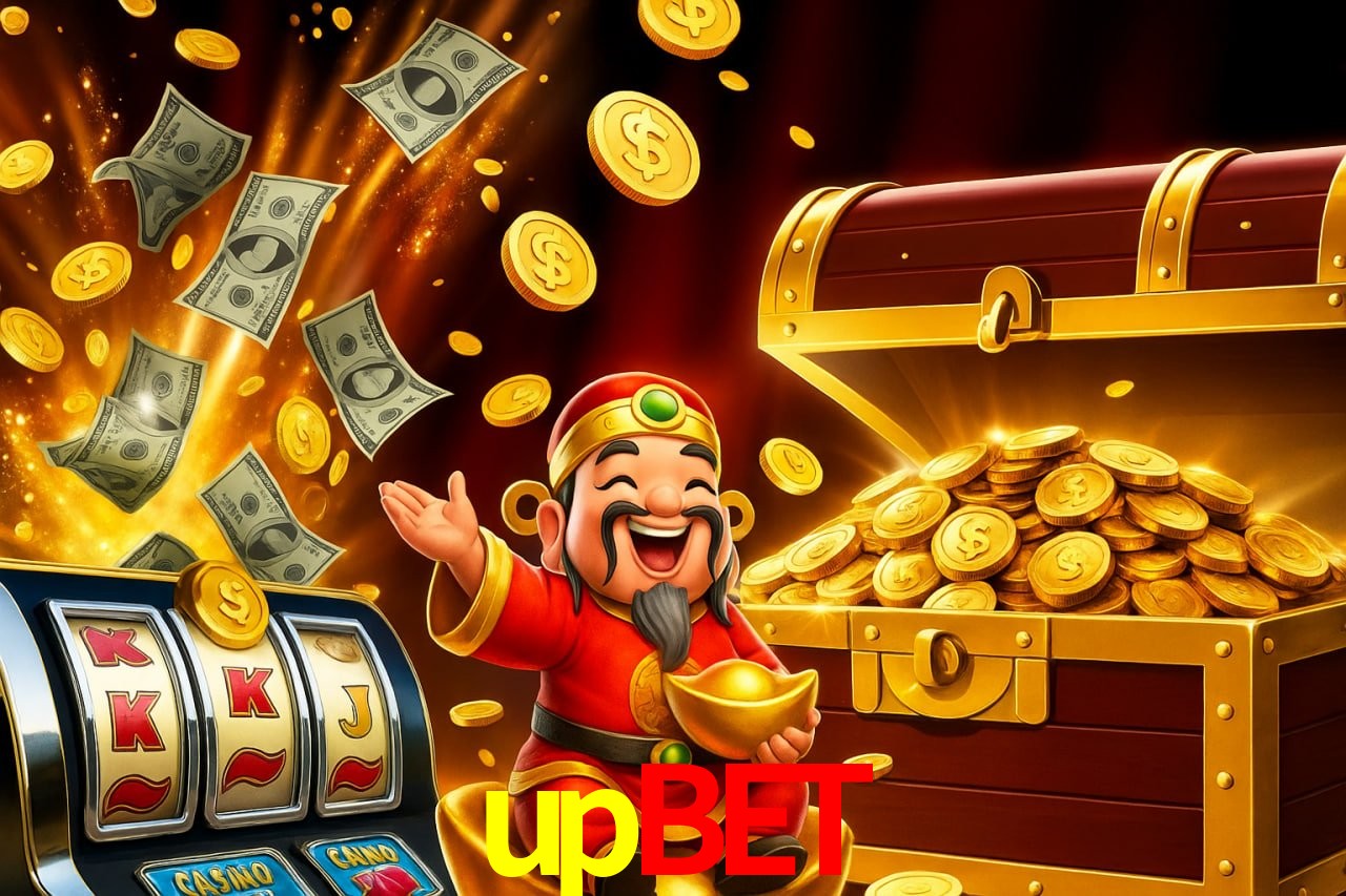 Interface Premium upbet
