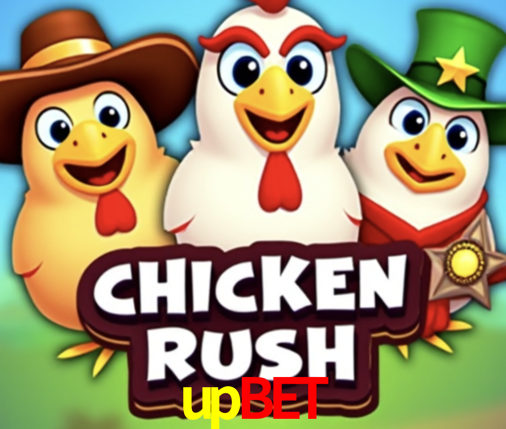 Responsive Design upbet