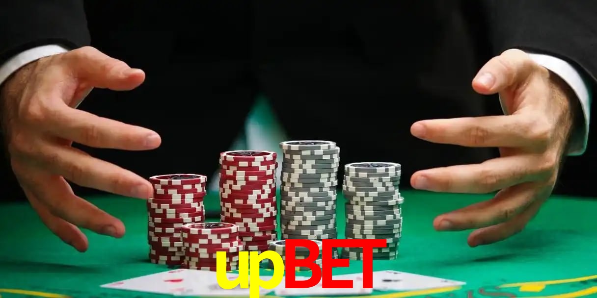 cassino upbet