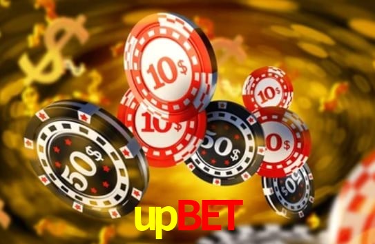 Mesa de Blackjack upbet