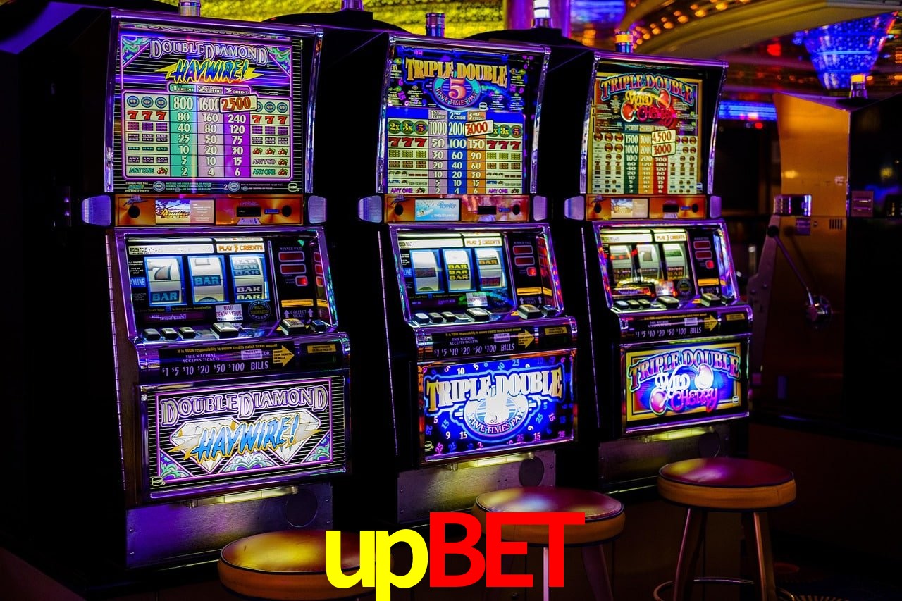 Mesa de Roleta upbet