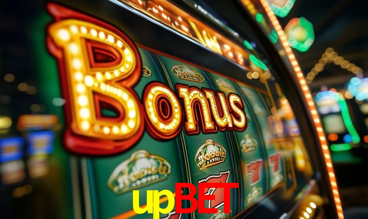 Promoção Relâmpago upbet