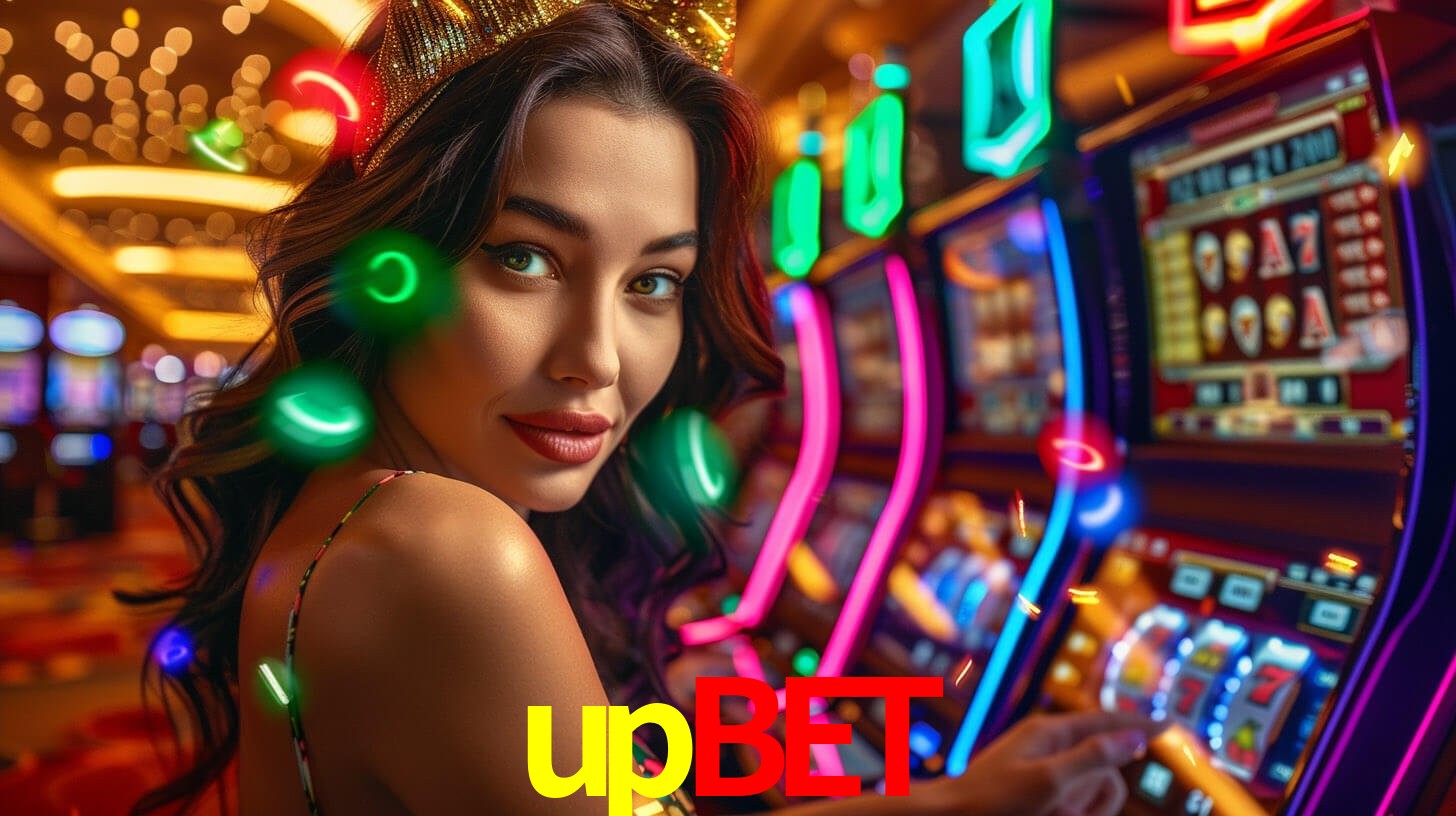 Bônus Generosos e Exclusivos no upbet para Você!
