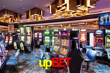 Apostas Esportivas na upbet: Um Guia Completo