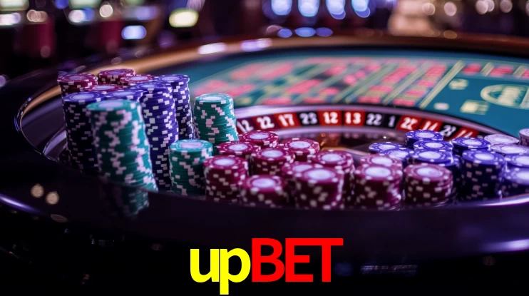 VIP Casino upbet