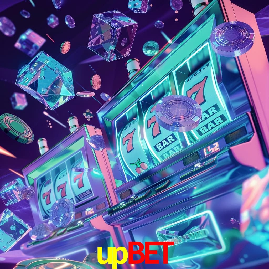 A Experiência Imersiva dos Cassinos Ao Vivo no upbet