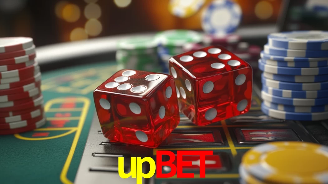 Roulette Table upbet