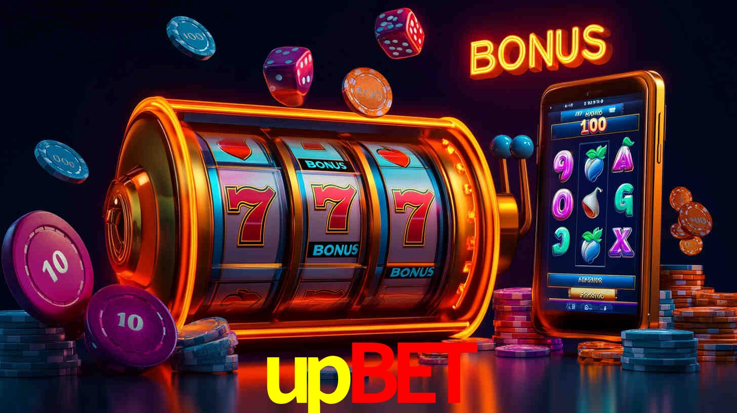 Apostas Esportivas na upbet: Um Guia Completo