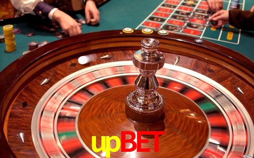 PIX Instantâneo upbet