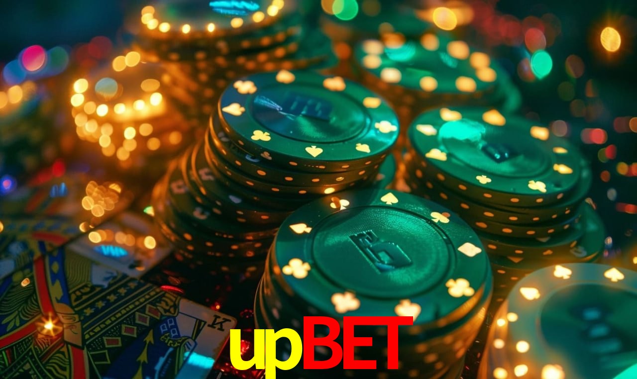 Casino VIP upbet